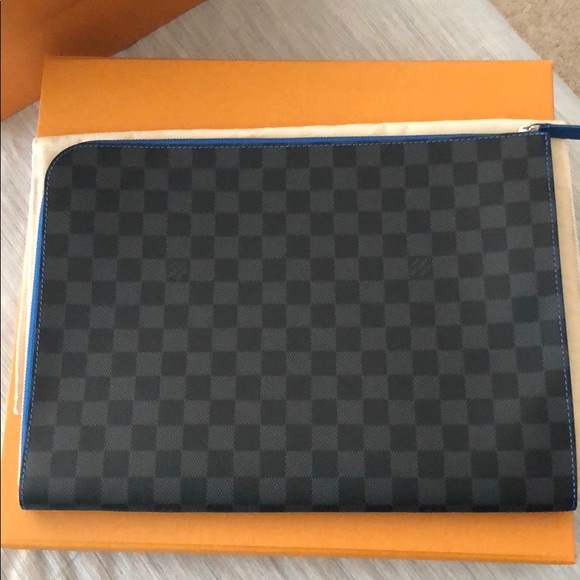 Pochette Jour GM - Picture 2 of 4